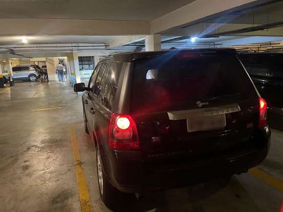 LAND ROVER-FREELANDER 2-2010