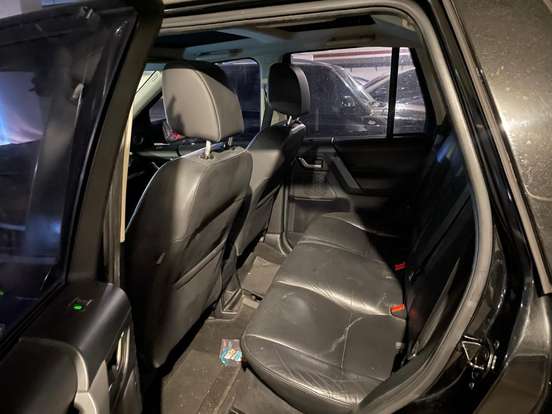 LAND ROVER-FREELANDER 2-2010