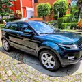 LAND ROVER RANGE ROVER EVOQUE 2.0 PRESTIGE 4WD 16V GASOLINA 4P AUTOMÁTICO LAND ROVER RANGE ROVER EVOQUE 2.0 PRESTIGE 4WD 16V GASOLINA 4P AUTOMÁTICO