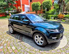 LAND ROVER RANGE ROVER EVOQUE 2.0 PRESTIGE 4WD 16V GASOLINA 4P AUTOMÁTICO LAND ROVER RANGE ROVER EVOQUE 2.0 PRESTIGE 4WD 16V GASOLINA 4P AUTOMÁTICO