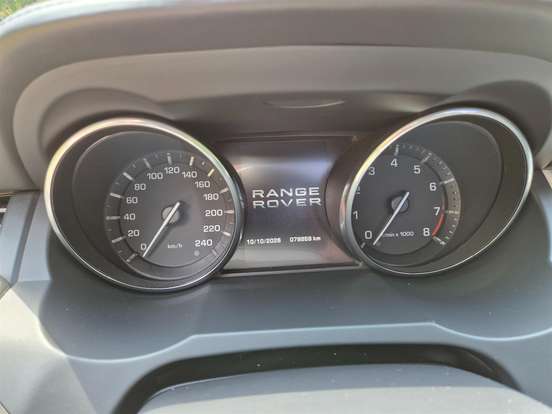 LAND ROVER-RANGE ROVER EVOQUE-2013
