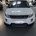 LAND ROVER RANGE ROVER EVOQUE 2.0 PURE 4WD 16V GASOLINA 4P AUTOMÁTICO LAND ROVER RANGE ROVER EVOQUE 2.0 PURE 4WD 16V GASOLINA 4P AUTOMÁTICO
