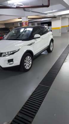 LAND ROVER-RANGE ROVER EVOQUE-2015