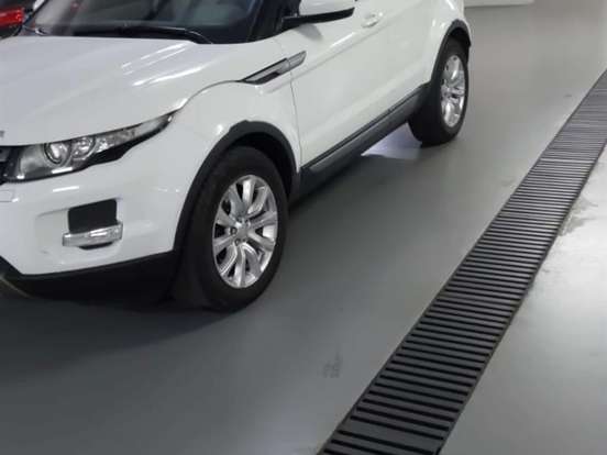 LAND ROVER-RANGE ROVER EVOQUE-2.0 PURE 4WD 16V GASOLINA 4P AUTOMÁTICO LAND ROVER-RANGE ROVER EVOQUE-2015