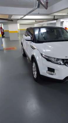 LAND ROVER-RANGE ROVER EVOQUE-2015