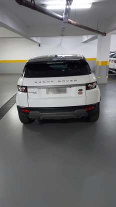 LAND ROVER-RANGE ROVER EVOQUE-2015
