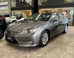 LEXUS ES 350 3.5 V6 GASOLINA 4P AUTOMÁTICO LEXUS ES 350 3.5 V6 GASOLINA 4P AUTOMÁTICO