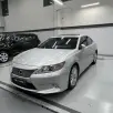 LEXUS ES 350 3.5 V6 GASOLINA 4P AUTOMÁTICO LEXUS ES 350 3.5 V6 GASOLINA 4P AUTOMÁTICO