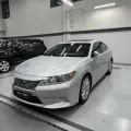 LEXUS ES 350 3.5 V6 GASOLINA 4P AUTOMÁTICO LEXUS ES 350 3.5 V6 GASOLINA 4P AUTOMÁTICO
