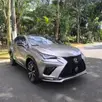 LEXUS NX 300 2.0 16V VVT-i TURBO GASOLINA F-SPORT 6A/T AWD LEXUS NX 300 2.0 16V VVT-i TURBO GASOLINA F-SPORT 6A/T AWD