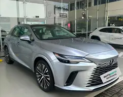 LEXUS RX 450h+ 2.5 PHEV AWD CVT LEXUS RX 450h+ 2.5 PHEV AWD CVT
