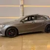 MERCEDES-BENZ A 200 1.6 CGI FLEX 7G-DCT MERCEDES-BENZ A 200 1.6 CGI FLEX 7G-DCT