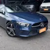 MERCEDES-BENZ A 250 2.0 CGI GASOLINA 7G-DCT MERCEDES-BENZ A 250 2.0 CGI GASOLINA 7G-DCT