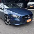 MERCEDES-BENZ A 250 2.0 CGI GASOLINA 7G-DCT MERCEDES-BENZ A 250 2.0 CGI GASOLINA 7G-DCT