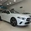 MERCEDES-BENZ A 250 2.0 CGI GASOLINA SPORT 7G-DCT MERCEDES-BENZ A 250 2.0 CGI GASOLINA SPORT 7G-DCT