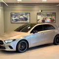 MERCEDES-BENZ A 250 2.0 CGI GASOLINA 7G-DCT MERCEDES-BENZ A 250 2.0 CGI GASOLINA 7G-DCT