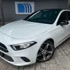MERCEDES-BENZ A 250 2.0 CGI GASOLINA VISION 7G-DCT MERCEDES-BENZ A 250 2.0 CGI GASOLINA VISION 7G-DCT