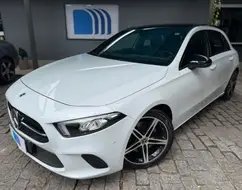 MERCEDES-BENZ A 250 2.0 CGI GASOLINA VISION 7G-DCT MERCEDES-BENZ A 250 2.0 CGI GASOLINA VISION 7G-DCT