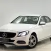 MERCEDES-BENZ C 180 1.6 CGI 16V TURBO GASOLINA 4P AUTOMÁTICO MERCEDES-BENZ C 180 1.6 CGI 16V TURBO GASOLINA 4P AUTOMÁTICO