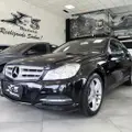 MERCEDES-BENZ C 180 1.6 CGI CLASSIC 16V TURBO GASOLINA 4P AUTOMÁTICO MERCEDES-BENZ C 180 1.6 CGI CLASSIC 16V TURBO GASOLINA 4P AUTOMÁTICO