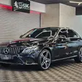 MERCEDES-BENZ C 180 1.6 CGI FLEX AVANTGARDE 9G-TRONIC MERCEDES-BENZ C 180 1.6 CGI FLEX AVANTGARDE 9G-TRONIC