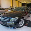 MERCEDES-BENZ C 180 1.6 CGI FLEX AVANTGARDE 9G-TRONIC MERCEDES-BENZ C 180 1.6 CGI FLEX AVANTGARDE 9G-TRONIC