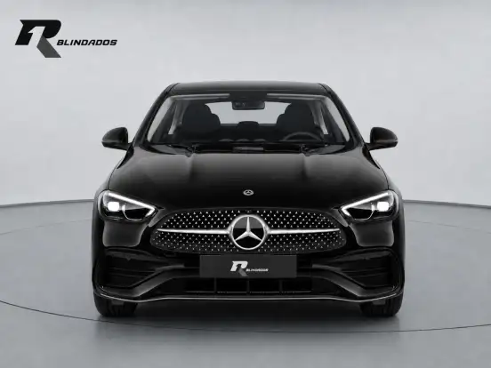 MERCEDES-BENZ-C 200-1.5 EQ BOOST HÍBRIDO AMG LINE 9G-TRONIC MERCEDES-BENZ-C 200-2026