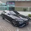 MERCEDES-BENZ C 300 2.0 EQ BOOST HÍBRIDO AMG LINE 9G-TRONIC MERCEDES-BENZ C 300 2.0 EQ BOOST HÍBRIDO AMG LINE 9G-TRONIC