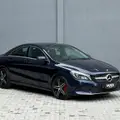 MERCEDES-BENZ CLA 180 1.6 CGI GASOLINA 7G-DCT MERCEDES-BENZ CLA 180 1.6 CGI GASOLINA 7G-DCT