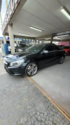 MERCEDES-BENZ-CLA 200-2013