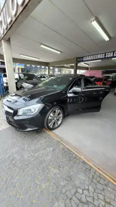 MERCEDES-BENZ-CLA 200-2013