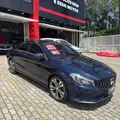 MERCEDES-BENZ CLA 200 1.6 CGI FLEX 7G-DCT MERCEDES-BENZ CLA 200 1.6 CGI FLEX 7G-DCT
