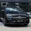 MERCEDES-BENZ GLA 200 1.3 MHEV AMG LINE 7G-DCT MERCEDES-BENZ GLA 200 1.3 MHEV AMG LINE 7G-DCT