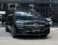 MERCEDES-BENZ GLA 200 1.3 MHEV AMG LINE 7G-DCT MERCEDES-BENZ GLA 200 1.3 MHEV AMG LINE 7G-DCT