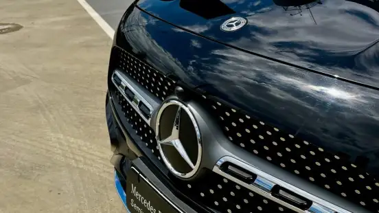 MERCEDES-BENZ-GLA 200-1.3 MHEV AMG LINE 7G-DCT MERCEDES-BENZ-GLA 200-2025