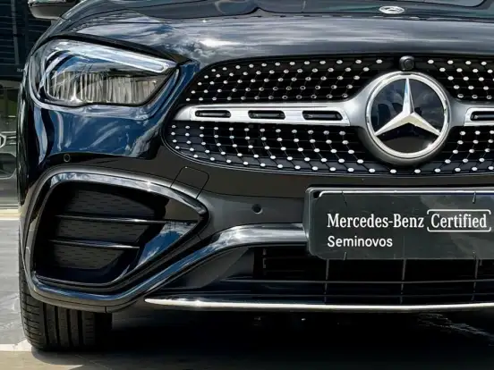 MERCEDES-BENZ-GLA 200-1.3 MHEV AMG LINE 7G-DCT MERCEDES-BENZ-GLA 200-2025
