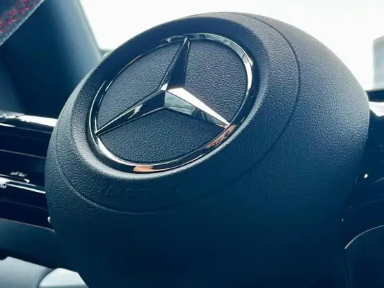 MERCEDES-BENZ-GLA 200-1.3 MHEV AMG LINE 7G-DCT MERCEDES-BENZ-GLA 200-2025