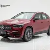 MERCEDES-BENZ GLA 200 1.3 MHEV NIGHT EDITION 7G-DCT MERCEDES-BENZ GLA 200 1.3 MHEV NIGHT EDITION 7G-DCT