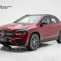 MERCEDES-BENZ GLA 200 1.3 MHEV NIGHT EDITION 7G-DCT MERCEDES-BENZ GLA 200 1.3 MHEV NIGHT EDITION 7G-DCT