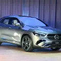 MERCEDES-BENZ GLA 200 1.3 MHEV PROGRESSIVE 7G-DCT MERCEDES-BENZ GLA 200 1.3 MHEV PROGRESSIVE 7G-DCT