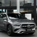MERCEDES-BENZ GLA 200 1.3 MHEV PROGRESSIVE 7G-DCT MERCEDES-BENZ GLA 200 1.3 MHEV PROGRESSIVE 7G-DCT