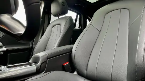 MERCEDES-BENZ-GLA 200-2026
