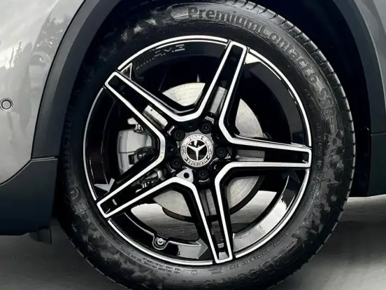 MERCEDES-BENZ-GLA 200-1.3 MHEV PROGRESSIVE 7G-DCT MERCEDES-BENZ-GLA 200-2026