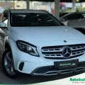 MERCEDES-BENZ GLA 200 1.6 CGI FLEX ADVANCE 7G-DCT MERCEDES-BENZ GLA 200 1.6 CGI FLEX ADVANCE 7G-DCT