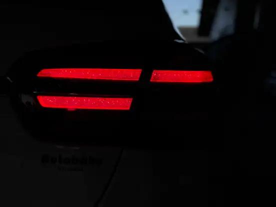 MERCEDES-BENZ-GLA 200-2018