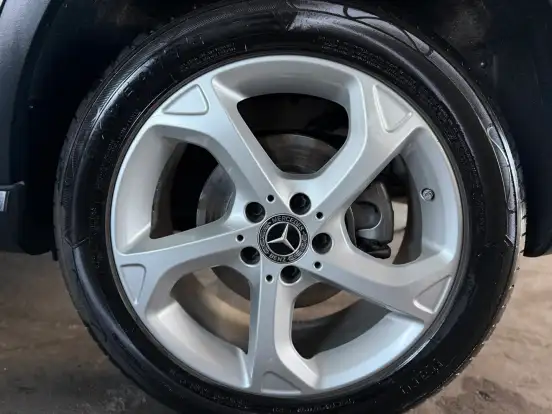 MERCEDES-BENZ-GLA 200-1.6 CGI FLEX ADVANCE 7G-DCT MERCEDES-BENZ-GLA 200-2018