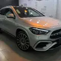 MERCEDES-BENZ GLA 200 1.3 MHEV AMG LINE 7G-DCT MERCEDES-BENZ GLA 200 1.3 MHEV AMG LINE 7G-DCT