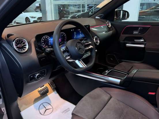 MERCEDES-BENZ-GLA 200-1.3 MHEV AMG LINE 7G-DCT MERCEDES-BENZ-GLA 200-2026