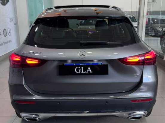 MERCEDES-BENZ-GLA 200-1.3 MHEV PROGRESSIVE 7G-DCT MERCEDES-BENZ-GLA 200-2026