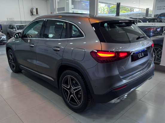 MERCEDES-BENZ-GLA 200-1.3 MHEV PROGRESSIVE 7G-DCT MERCEDES-BENZ-GLA 200-2026